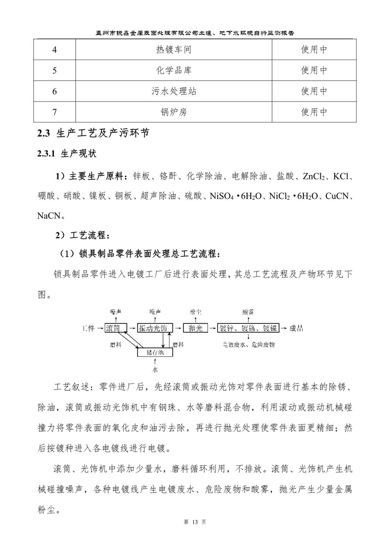 孟州市銳鑫金屬表面處理有限公司自行監(jiān)測(cè)報(bào)告_17.JPG